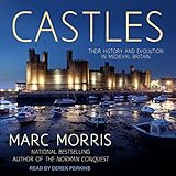 Castles: Their History and Evolution in Medieval Britain