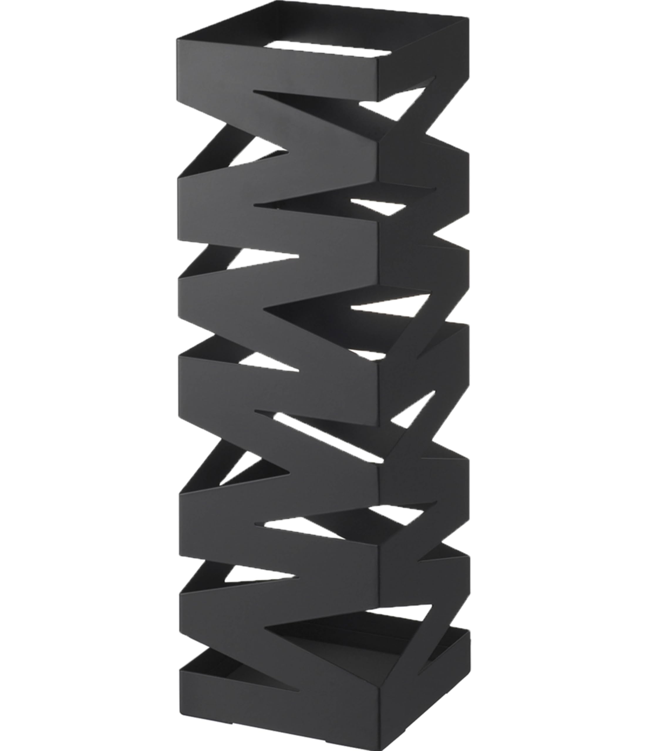 山崎実業 傘立て ロック ブラック 6206商品画像