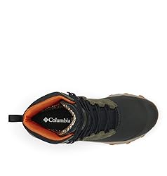 Columbia Mens Expeditionist Shield Waterproof Snow