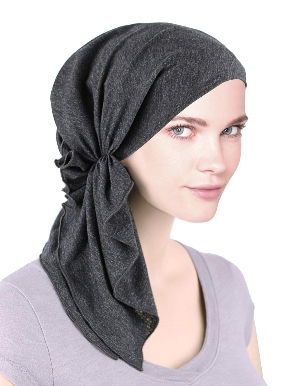 The 10 Best Cooling Turbans For Women