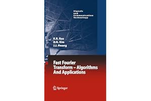 Fast Fourier Transform - Algorithms and Applications (Signals and Communication Technology)