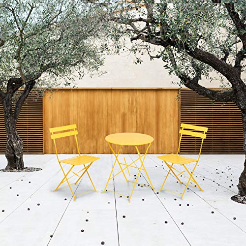 Grand-patio-Premium-Steel-Patio-Bistro-Set-Folding-Outdoor-Patio-Furniture-Sets-3-Piece-Patio-Set-of-Foldable-Patio-Table-and-Chairs-Yellow