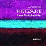 Nietzsche: A Very Short Introduction