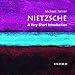Nietzsche: A Very Short Introduction