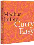 Curry Easy cover