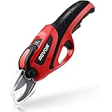 Cesoia elettrica per potatura Cesoia elettrica per potatura