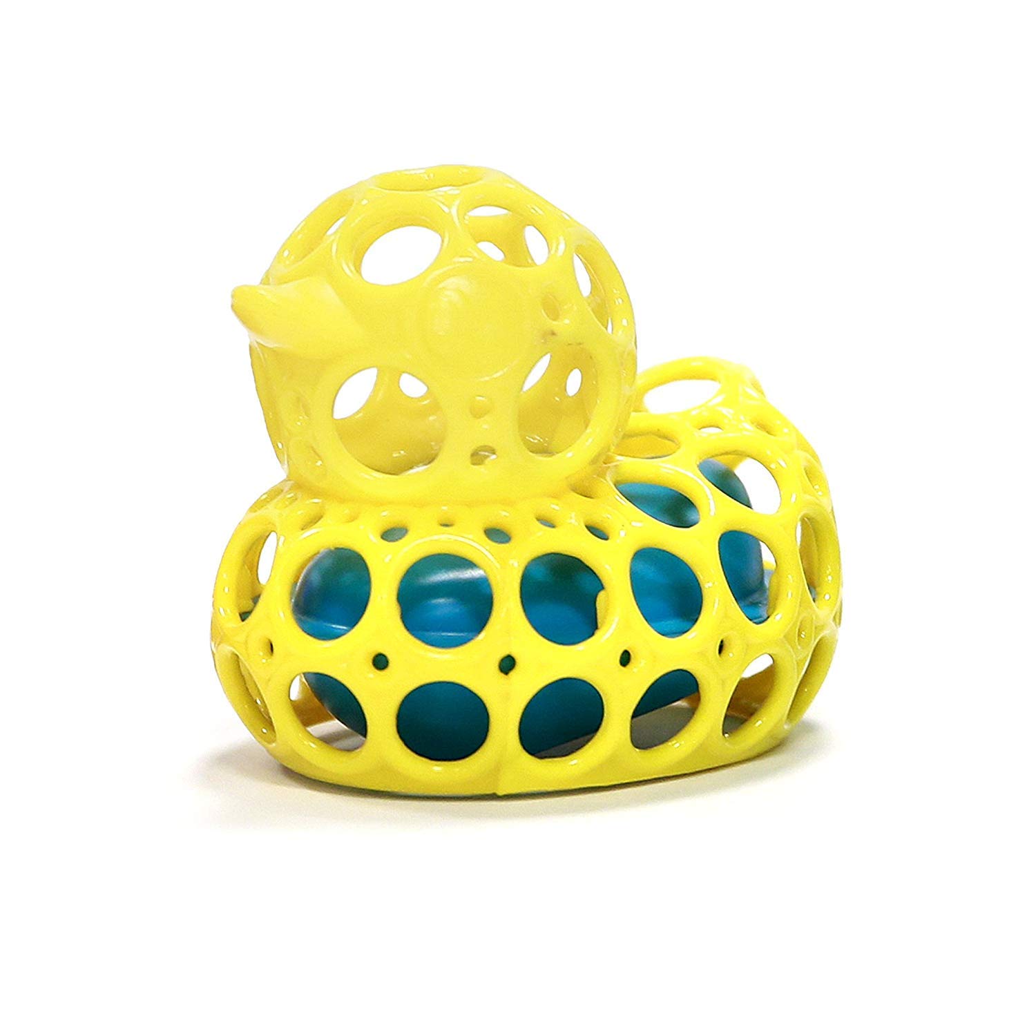oball bath toy holder