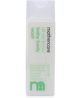 mothercare shampoo for adults