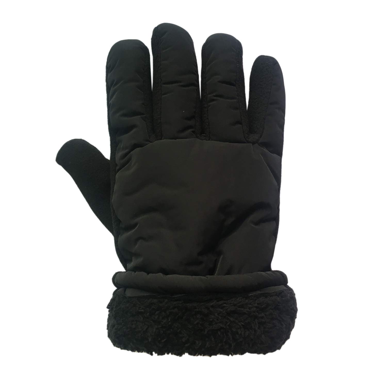 Art Focus Cold Weather Gloves, Touch Screen Gloves Driving Gloves Cycling Gloves for Men Women (Medium/Large Size 29)