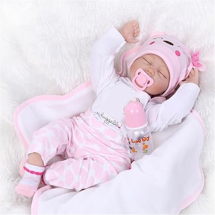 realistic baby dolls for adults