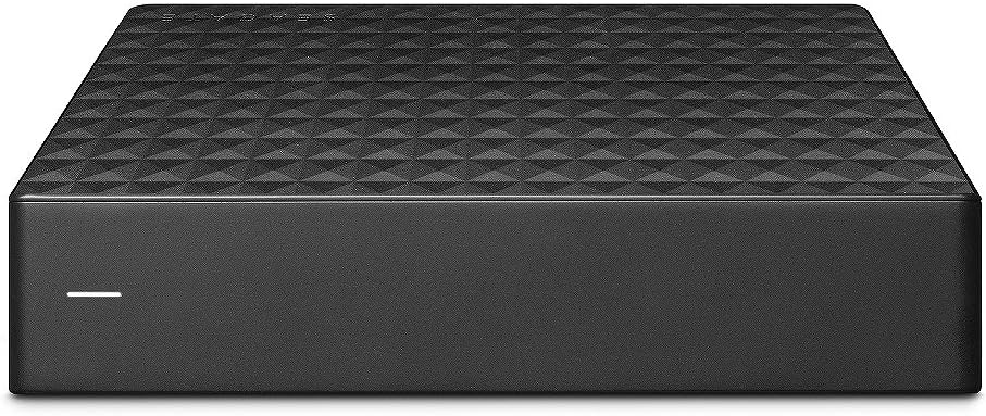 Amazon Co Jp限定 Seagate Expansion Hdd 10tb Tv録画 静音 縦横置 省エネ 3年保証 外付け ハードディスク 3 5インチ Steb Seagate 外付ハードディスクドライブ 通販 Amazon