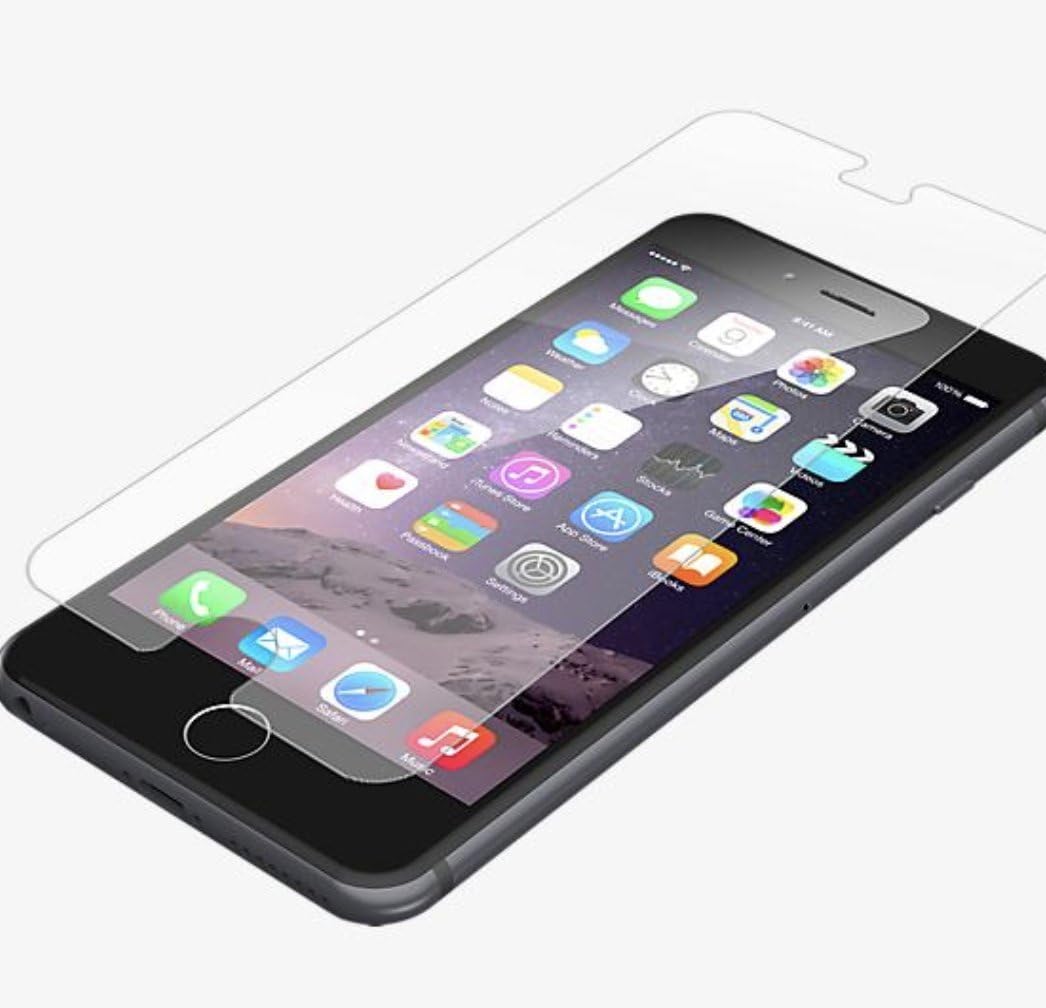 100% Genuine Nuglas for IPHONE 8 Plus/ IPHONE 7 Plus Tempered Glass Screen Protector