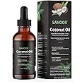 SANOOR Coconut oil