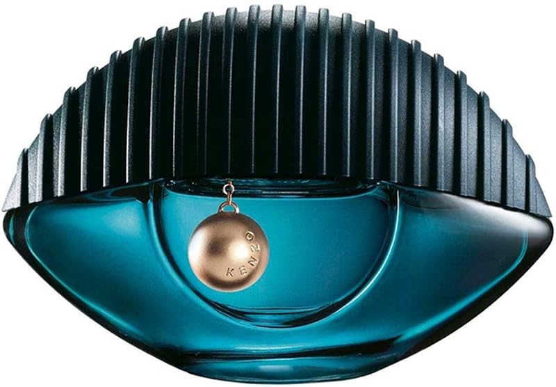 Kenzo Eau de Toilette 30ml Women Perfume New Sealed
