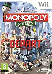 Monopoly Streets