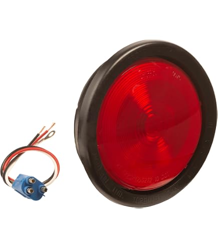Amazon.com: Grote 52782 Torsion Mount II 4