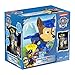 Paw Patrol Starlite Pals Chase Musical Night Light