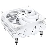 Thermalrlght AXP90 X47 White Low Profile CPU Air