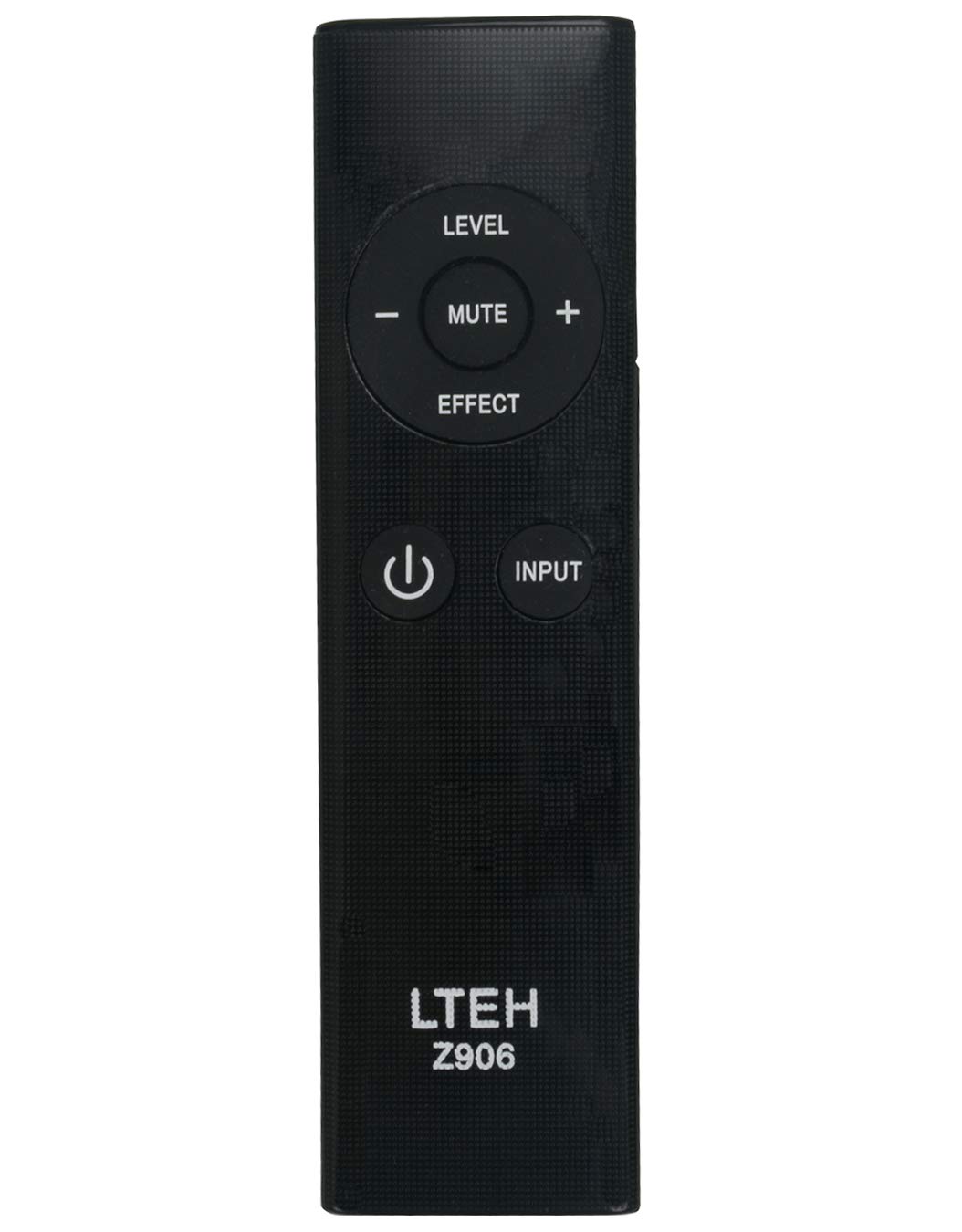 VINABTY Z906 New Desinged Replacement Remote Control Fit for Logitech Surround Sound Speaker System S-00102 S-00103