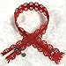 WKXFJJWZC 40Pcs Novelty (50cm) 20 inch Lace Closed End Zippers Nylon for Purse Bags for DIY Sewing Tailor Craft Bed Bag （20/Color） (20 inch)