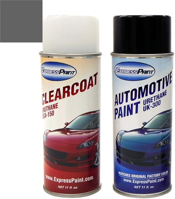 Spray Paint Touch Up On Car at Ray Hernandez blog