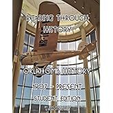 Oklahoma History 1907 through Present: Student Edition (Reading Through History)
