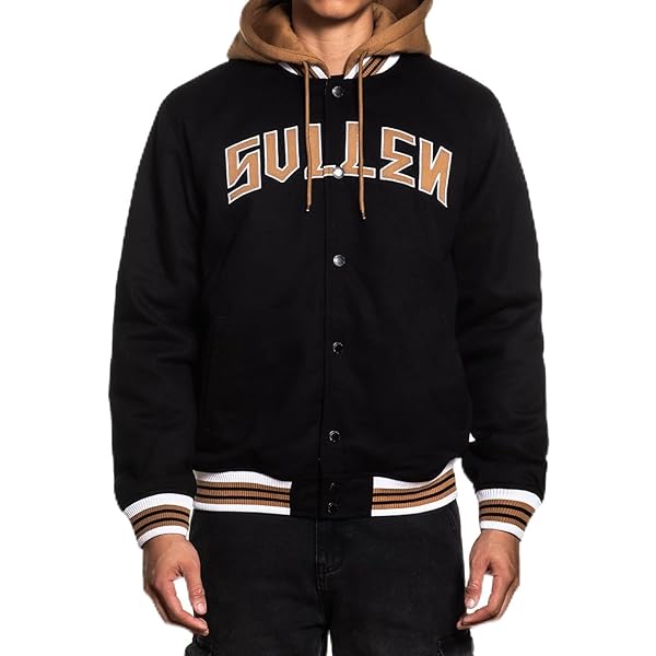 Amazon.com: Sullen Men's Survivalist Duck Canvas Tattoo Lifestyle