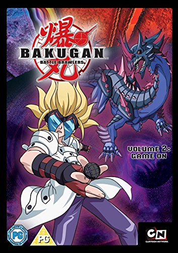 bakugan 2009