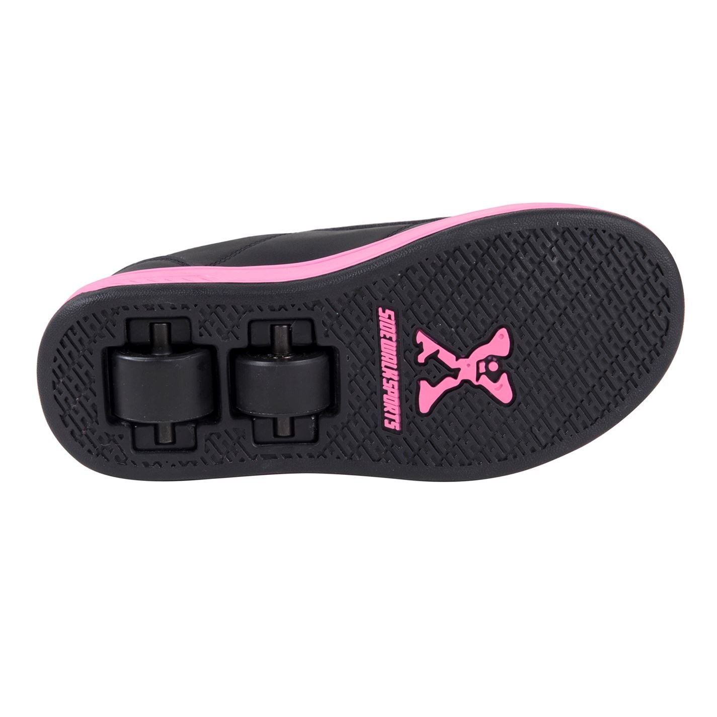 sidewalk sports by heelys