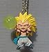 DragonBall Z GT UDM Burst 03 Figure Keychain - SS3 Gotenks