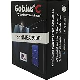 GOBIUS C, NMEA 2000 - Tank Liquid Level Sensor - Analogue