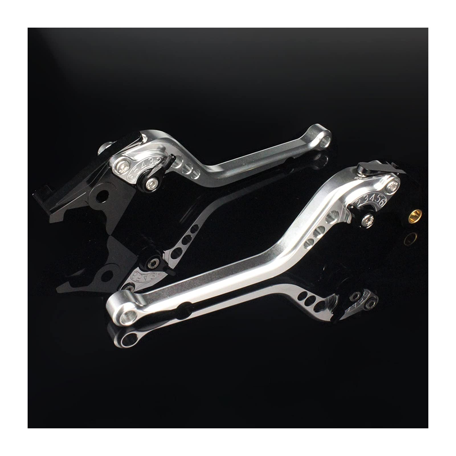 Mua Brake Clutch Levers Set Royal Enfield Motorcycle Adjustable Brake