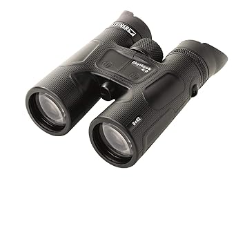 Steiner Skyhawk 4.0 Fernglas 8x42 schwarz