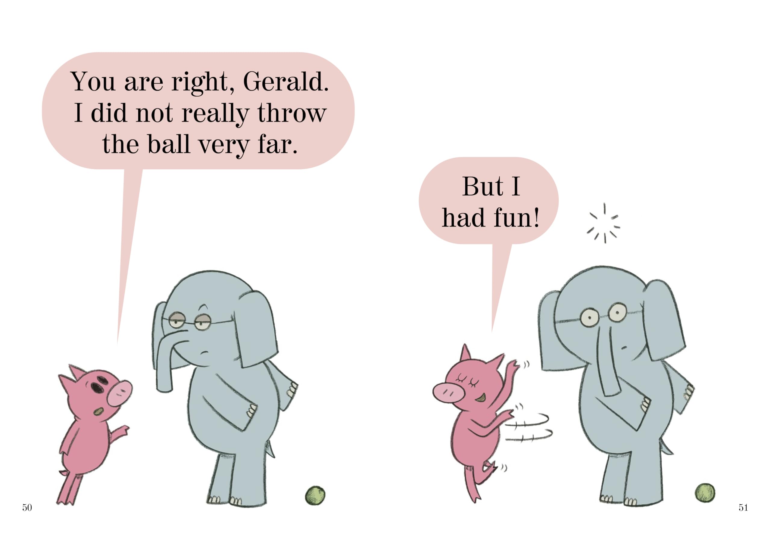An Elephant & Piggie Biggie! (An Elephant and Piggie Book) An Elephant & Piggie Biggie! (An Elephant and Piggie Book) Hardcover Spiral-bound
