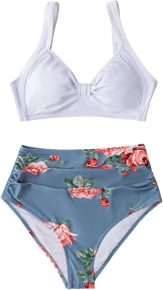 Trajes De Baño Mujer Curvy Conjuntos De Bikinis Para Mujer Traje