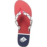 sperry lounge wharf white