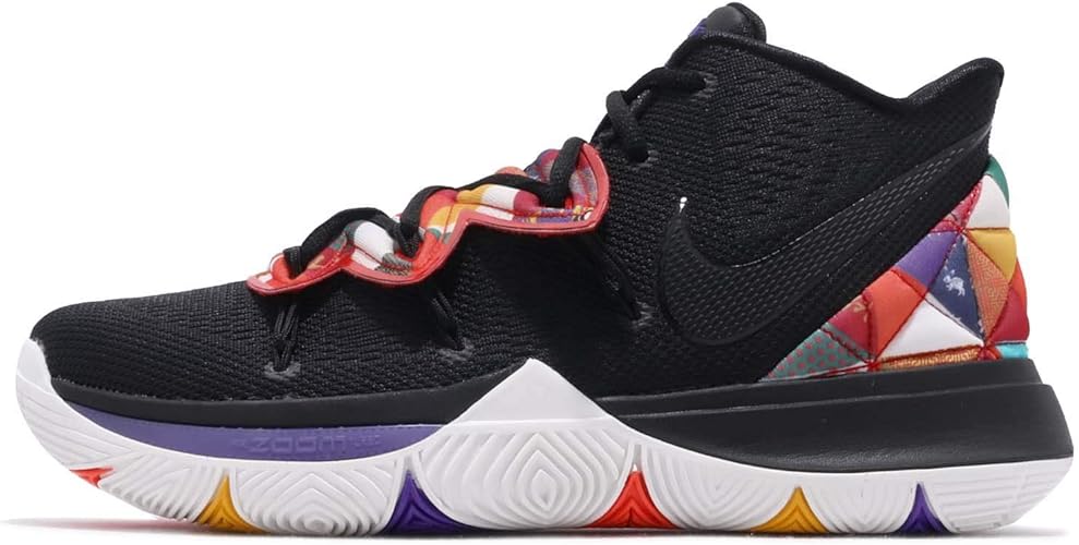 kyrie 5 ep