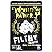 Spin Master Games - Would You Rather…? Filthy Edition