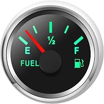 Fuel Gauge Interface Module Fuel Gauge Interface Module Fuel Tank Fm101 Interface ELING Ohm ...