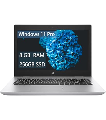 Amazon.com: HP Probook 650 G4 15.6