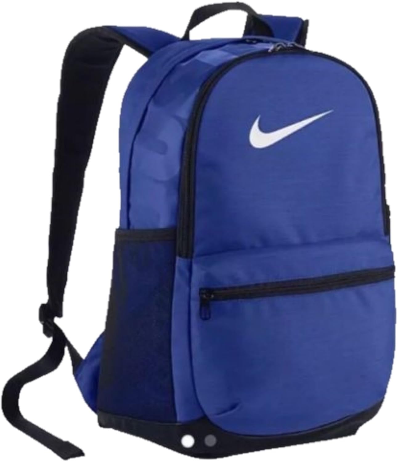 nike bookbag blue