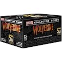Funko Marvel Collector Corp Subscription Box: Wolverine 50th Anniversary - 2XL
