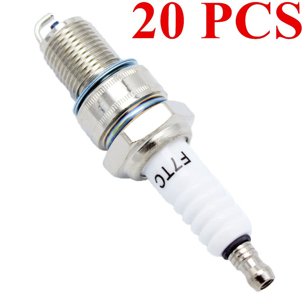 Best spark plug for honda 160cc lawn mower