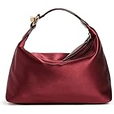 Liffner Women's Pillow Pouch Micro Bag