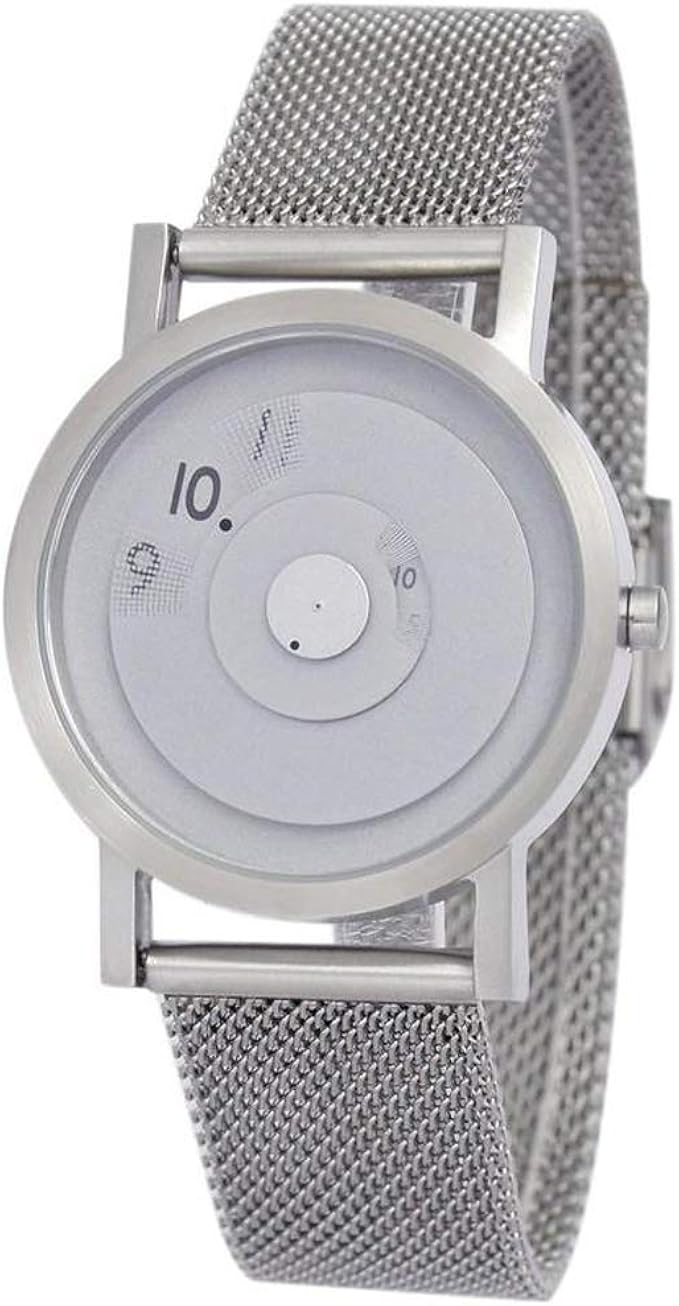 Architects Watch Reveal Steel 33 mm with Stainless Steel