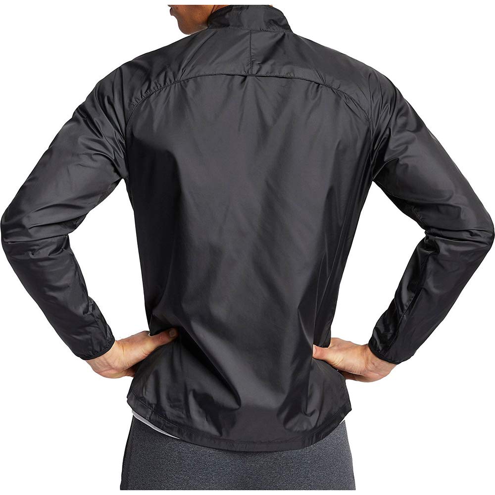 nike repel academy men's football jacket