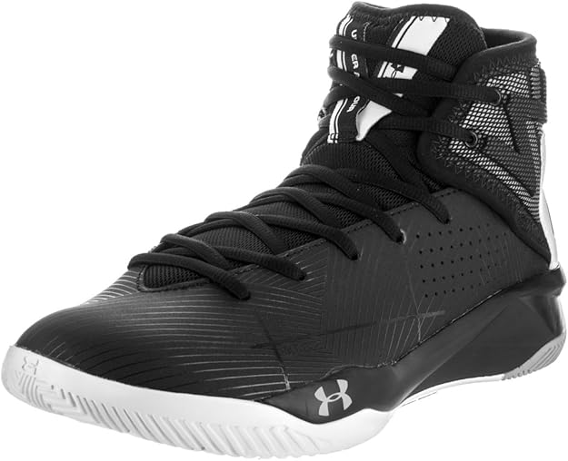 tênis under armour rocket 2