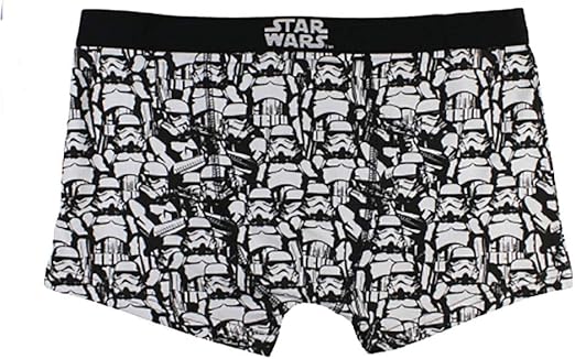 calzoncillos star wars