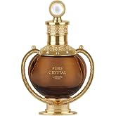 Lattafa Pure Crystal 100ml Unisex Eau De Parfum Pride - Luxury Fragrance | Fruity, Spicy &amp; Woody