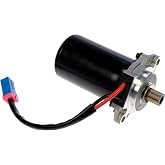 Dorman 905-050 Power Steering Assist Motor/Module | Fits Select Chevrolet / Pontiac / Saturn Models
